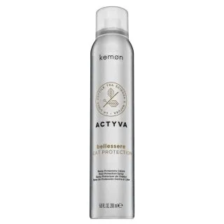 Kemon Actyva Bellessere Heat Protection ochranný sprej pre tepelnú úpravu vlasov 200 ml