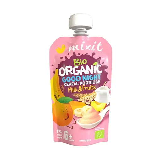 MIXIT Kapsička good night BIO 110 g