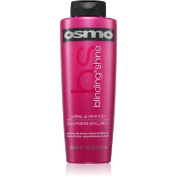 Osmo Blinding Shine šampón 400 ml