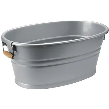 Tontarelli Vedro Nostalgia 12 l, strieborné (9102031170)