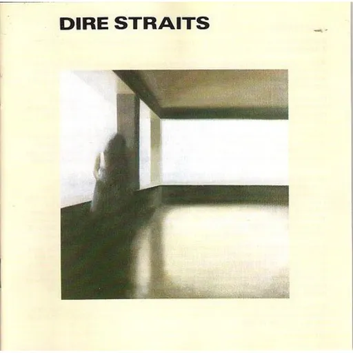 Dire Straits, DIRE STRAITS, CD