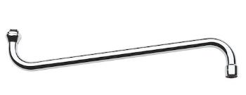 Ramienko GROHE chróm 13108000