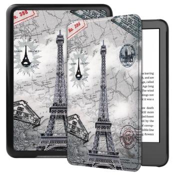 ART Zaklápacie puzdro pre Amazon Kindle 11. generácia 2022 / 2024 PARIS