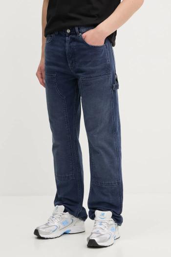 Bavlnené rifle Tommy Jeans DM0DM21195