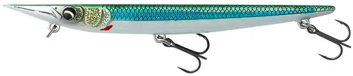 Savage gear needle tracker sinking sardine 10 cm 10 g