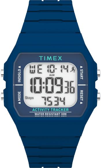 Timex Activity Tracker s krokoměrem TW5M55700