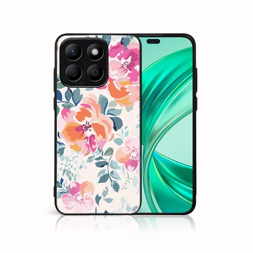 MY ART Ochranný kryt pre Honor X8b BLOSSOM (160)