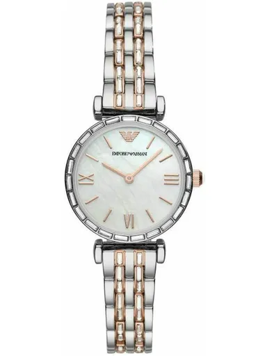 Dámske hodinky EMPORIO ARMANI AR11290 - GIANNI (zi509a)