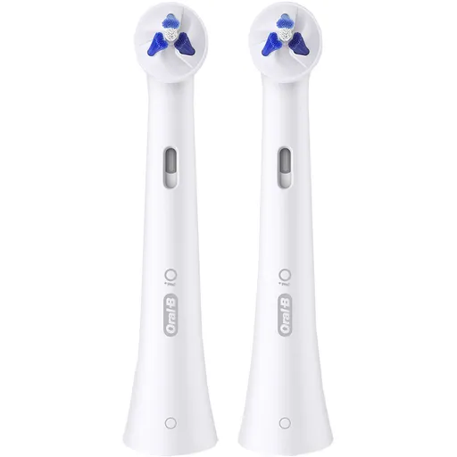 IO Special.Clean náhr.hlavica 2ks ORAL-B