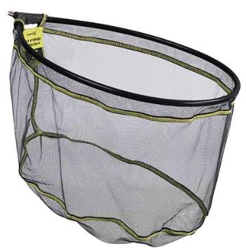 Matrix podberáková hlava fine mesh landing net - s 45x35 cm