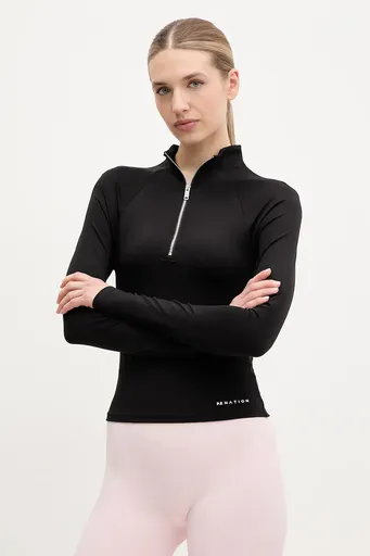 Tričko s dlhým rukávom P.E Nation Routine