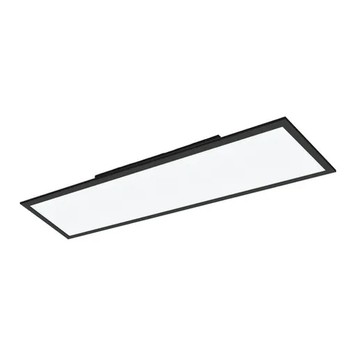 LED stropné osvetlenie Eglo SALOBRENA-Z čierna 900053