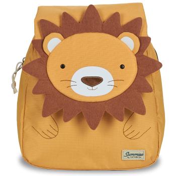 Sammies  BACKPACK S LION LESTER  Ruksaky a batohy Žltá