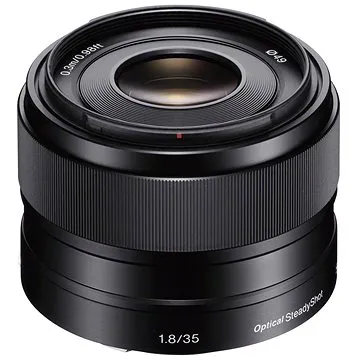 Sony 35 mm F1,8 (SEL35F18.AE)