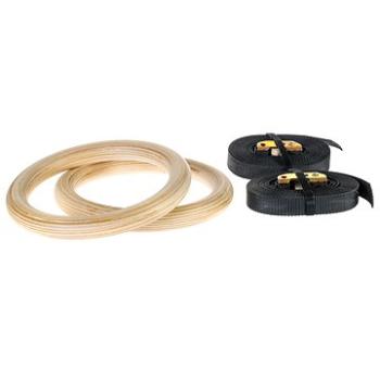 Stormred Wood Olympic Ring (8595691071993)