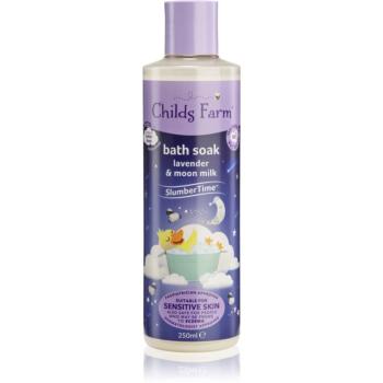 Childs Farm Slumber Time umývacia pena 250 ml