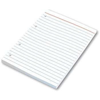 NOTES pre krúžkové záznamníky, A5 (NN A5/1)