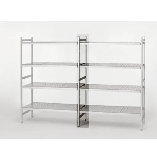 Prepájacie nohy k regálovému systému – ONP-1800-300