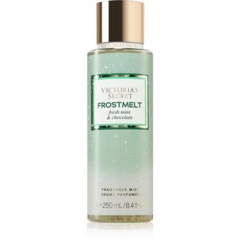Victoria's Secret Frostmelt telový sprej pre ženy 250 ml