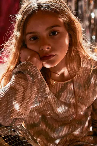 Detská blúzka Mayoral