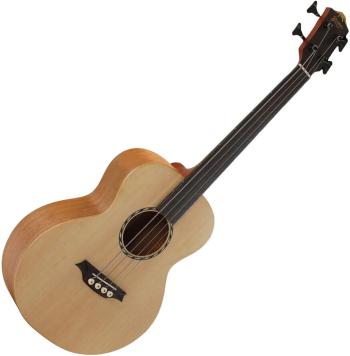 Bromo BAT8EFL Akustická basgitara
