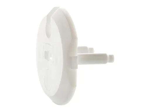 Retlux RPS 10 záslepka do zásuvky 10 ks