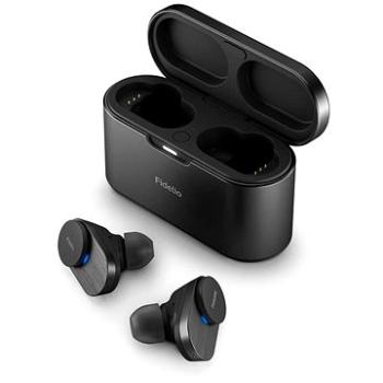 Philips Fidelio T1 čierna (T1BK/00)