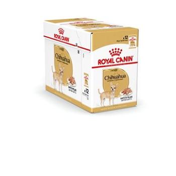 Royal Canin Chihuahua 12× 85 g (9003579001509)