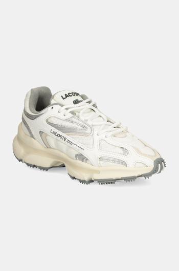 Tenisky Lacoste L003 2K24 biela farba, 48SMA0058