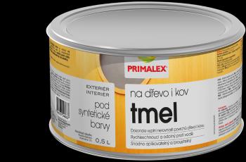 Tmel Primalex pod syntetické farby 0,5 kg