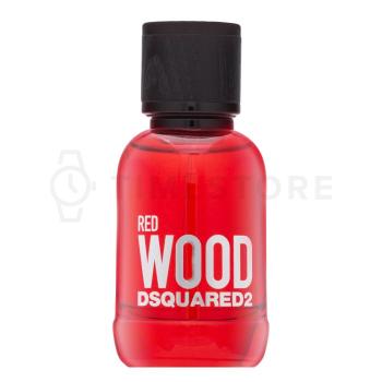 Dsquared2 Red Wood toaletná voda pre mužov 50 ml   - 30 dní na vrátenie tovaru, Garancia originality