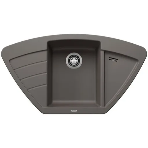 Blanco ZIA 9 E drez šedá vulkán 527395