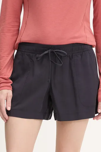 Šortky Jack Wolfskin Montero