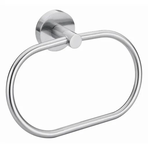 Tesa Moon držiak uterákov kartáčovaná oceľ 40308-00000-00