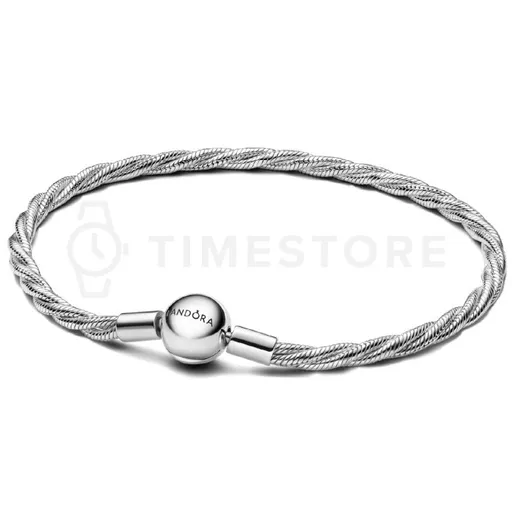 Pandora Moments 593757C00-19 - 30 dní na vrátenie tovaru, Garancia originality