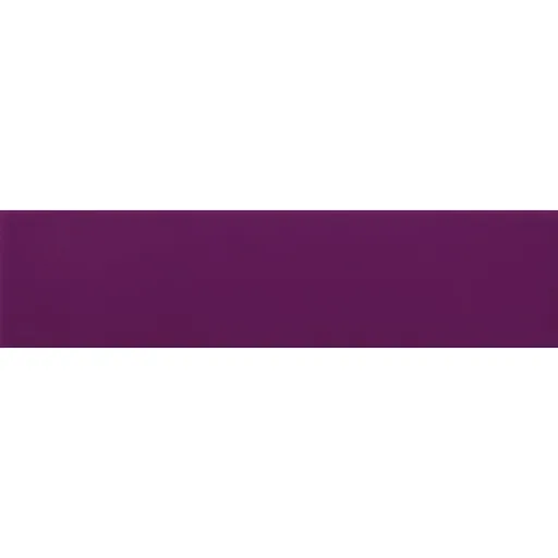 Obklad Ribesalbes Chic Colors maľva 10x30 cm lesk CHICC1339