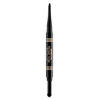 Max Factor Real Brow Fill & Shape ceruzka na obočie 03 Medium Brown 0,6 g