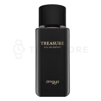 Zimaya Treasure parfémovaná voda pre mužov 100 ml - 30 dní na vrátenie tovaru, Garancia originality