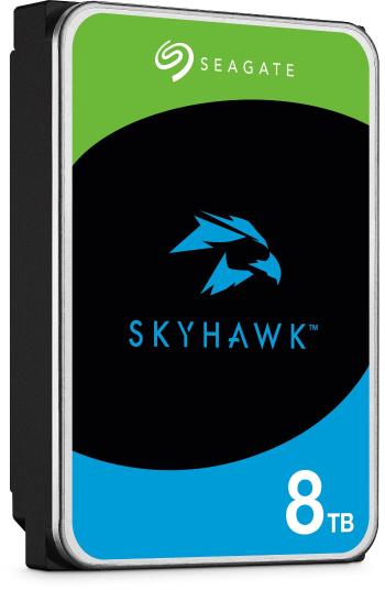 Merevlemez Seagate SkyHawk 8TB