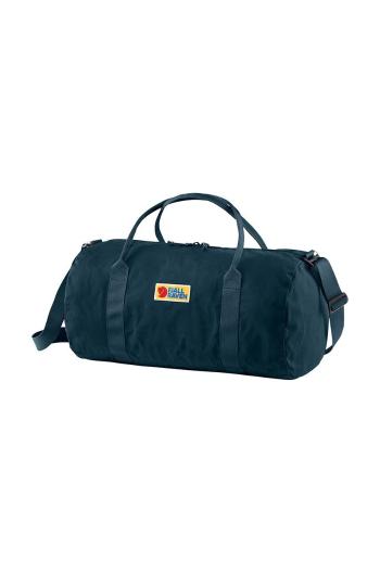 Taška Fjallraven Vardag Duffel 30L zelená farba, F27243.638