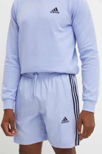 Šortky adidas Essentials Chelsea pánske, IW7664