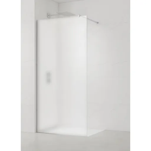 Sprchová zástena walk-in 120 cm SAT Walk-In SATBWI120MSPR
