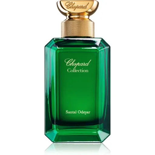 Chopard Gardens of Paradise Santal Odeyar parfumovaná voda unisex 100 ml