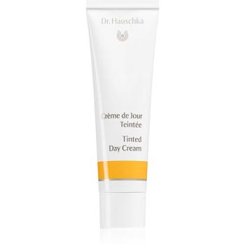 Dr. Hauschka Facial Care tónujúci hydratačný krém na deň 30 ml