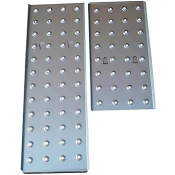 FIELDMANN FZZ 9107 Dosky oceľ k FZZ 4107