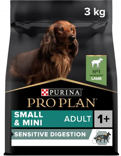 ProPlan MO Dog Opti Digest Adult Small