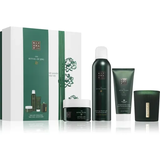 RITUALS The Ritual Of Jing darčeková sada pre ženy