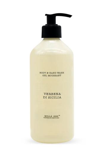 Tekuté mydlo Cereria Molla Verbena di Sicilia 500 ml