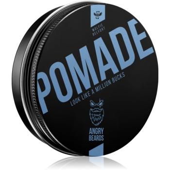 Angry Beards Wolfie Belfort pomáda na vlasy 100 g