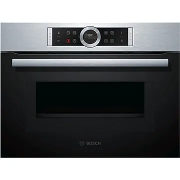 Bosch CMG633BS1